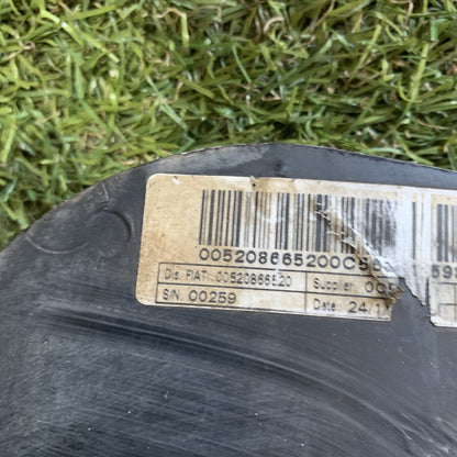 Culla Motore Fiat 500x 2020 1.3 00520866520