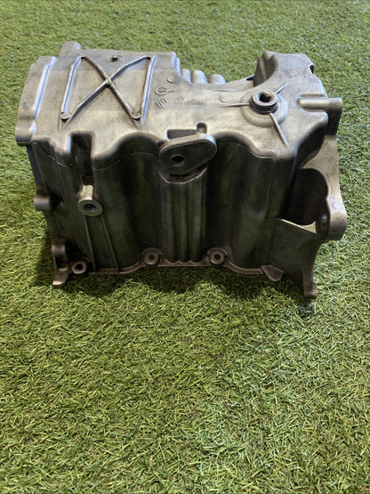 Coppa Olio Dacia Sandero 2015 1.0 Benzina B4DB400 111112289R