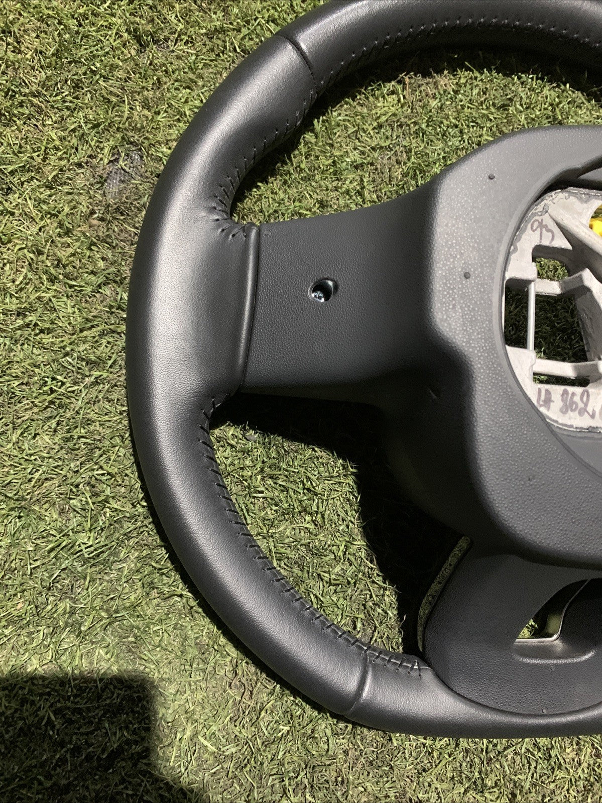 Volante Sterzo Citroen C3 2020 98164326ZD (3)