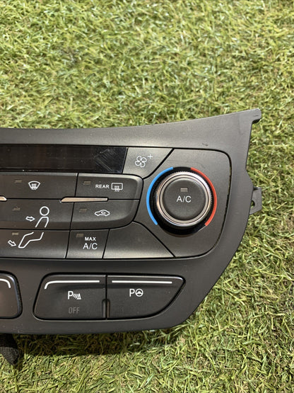 COMANDI CLIMA RISCALDAMENTO FORD KUGA 2 2016-19  GJ5T18C612AF
