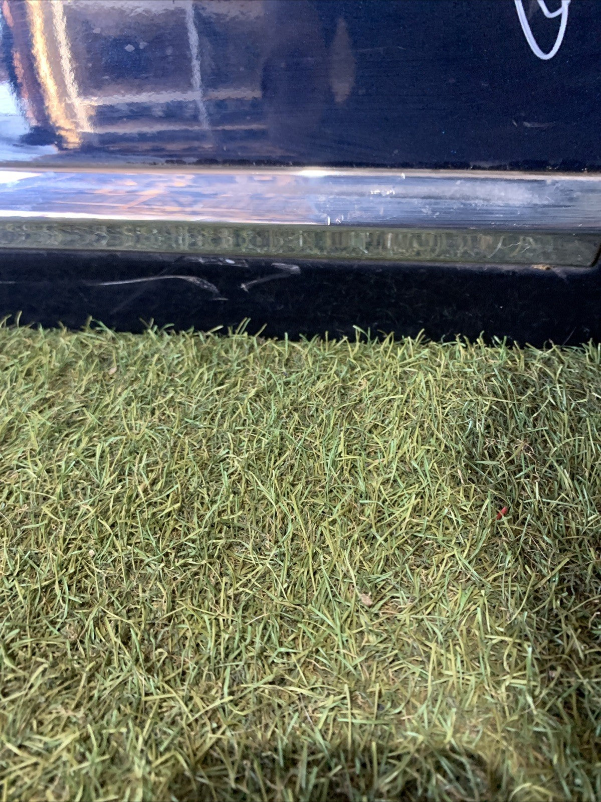 PORTA PORTIERA SPORTELLO ANTERIORE DESTRA LANCIA YPSILON DAL 2011