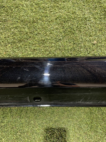 Minigonna Laterale Sinistra Mercedes Classe A W176 A2466901340