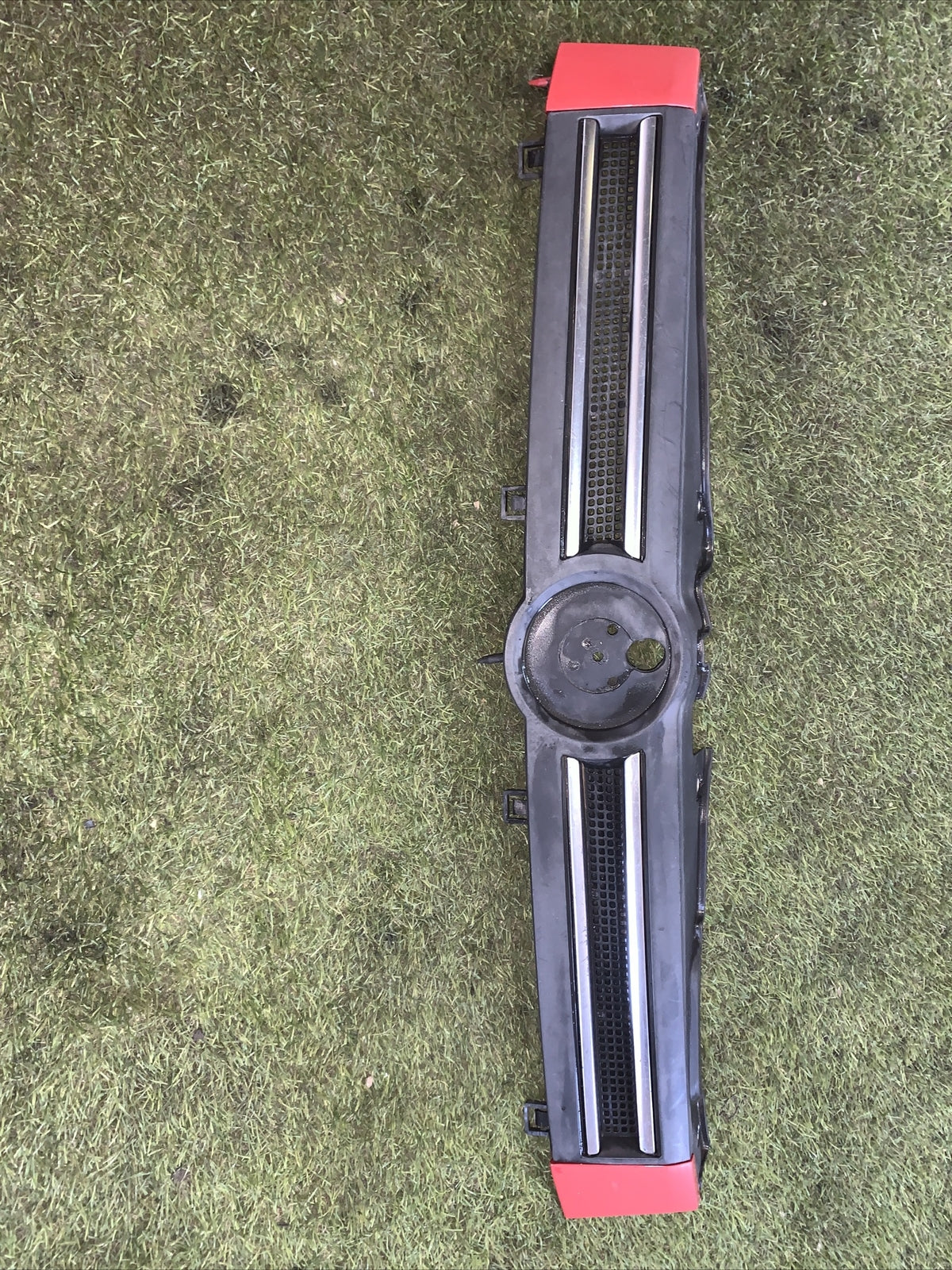 Griglia Anteriore Fiat Panda 169 