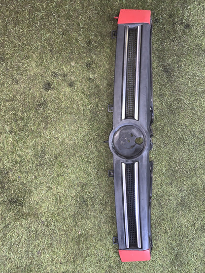 Griglia Anteriore Fiat Panda 169 