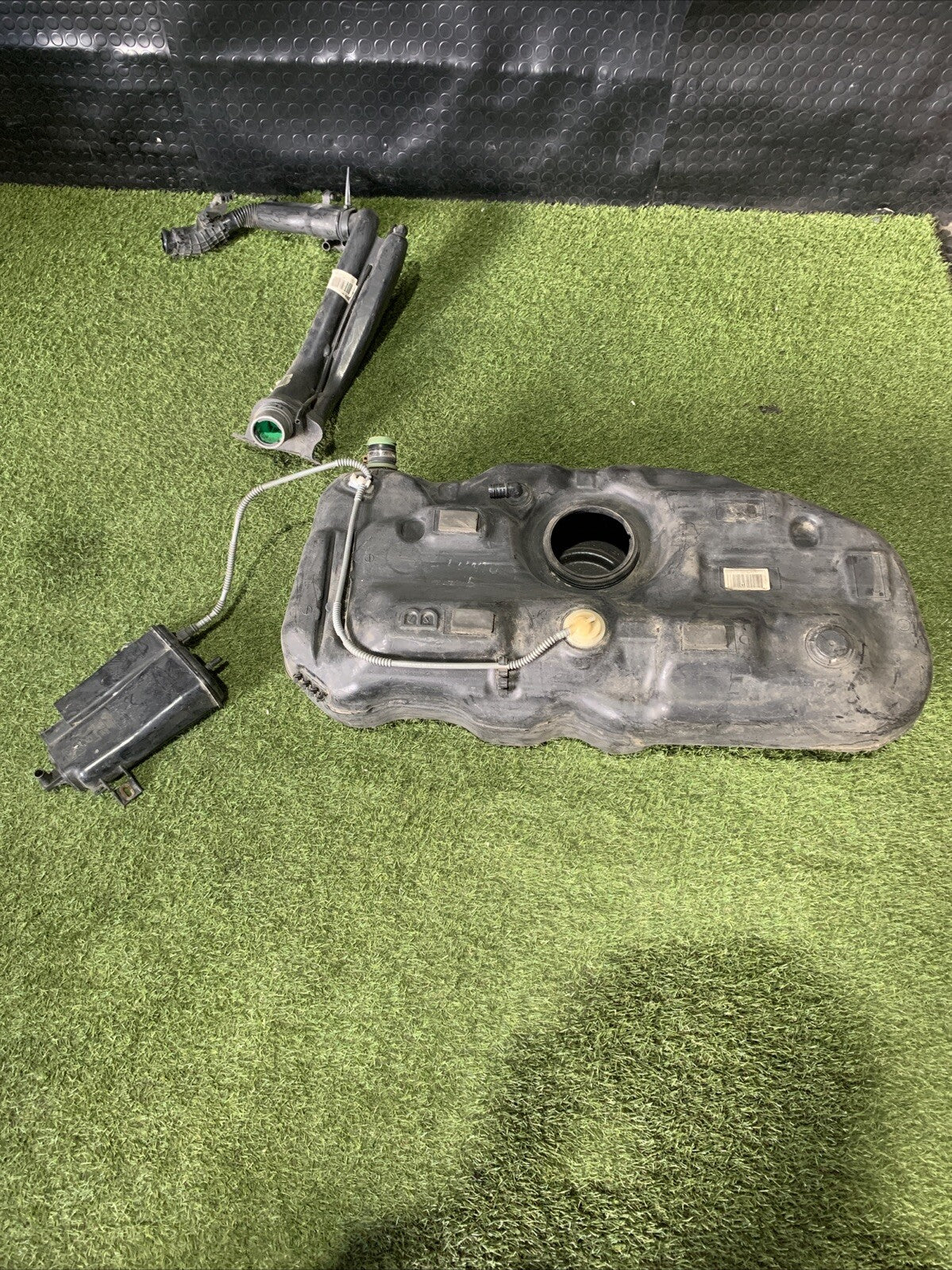 55700360 SERBATOIO CARBURANTE G. PUNTO 1.4 BENZINA