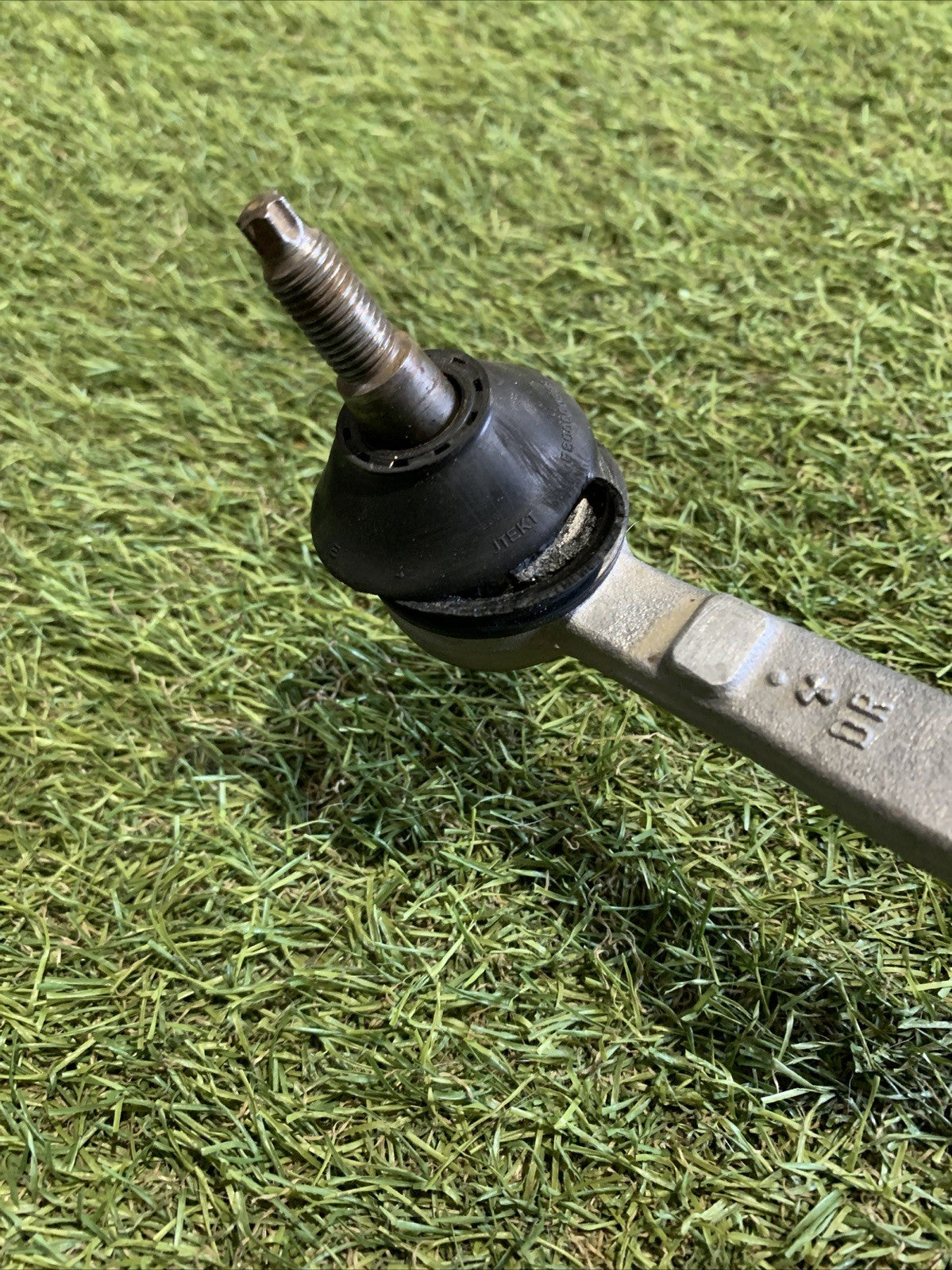 Scatola Guida Peugeot 208 2017 1.2 Benzina 6820000190