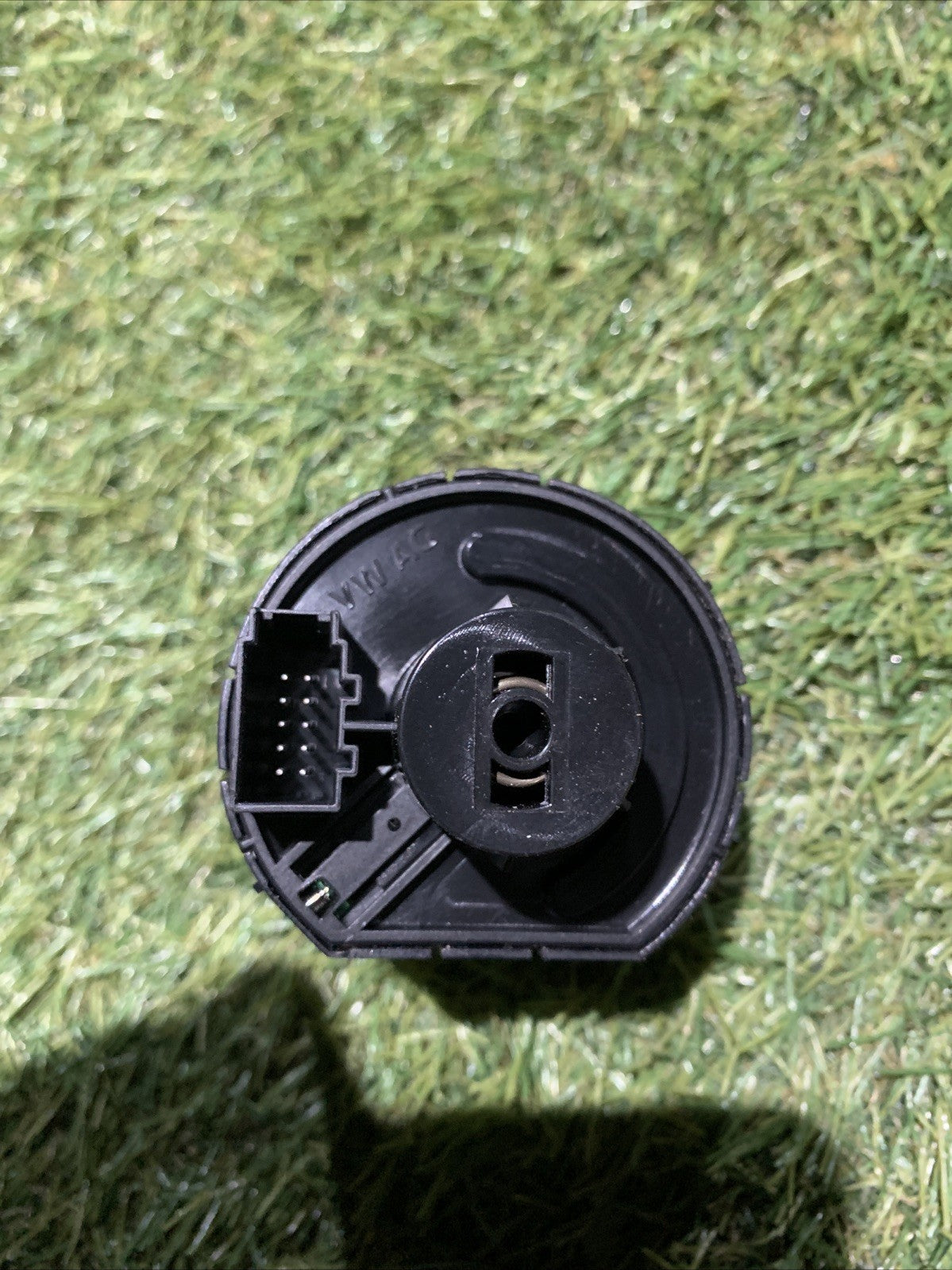 INTERRUTTORE COMANDO LUCI PER VOLKSWAGEN T-Roc Serie 5G0941431AQ (17>)