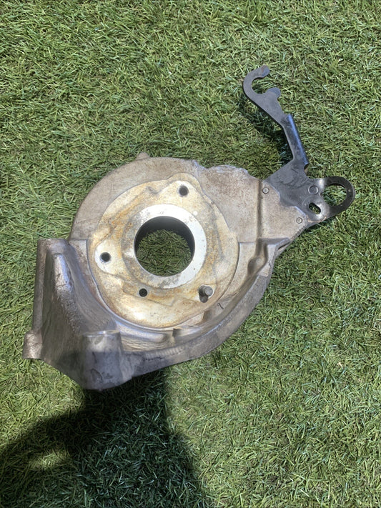 96389217 SUPPORTO POMPA INIEZIONE LANCIA PHEDRA (2004) 2.2 DIESEL 10DZ464HW