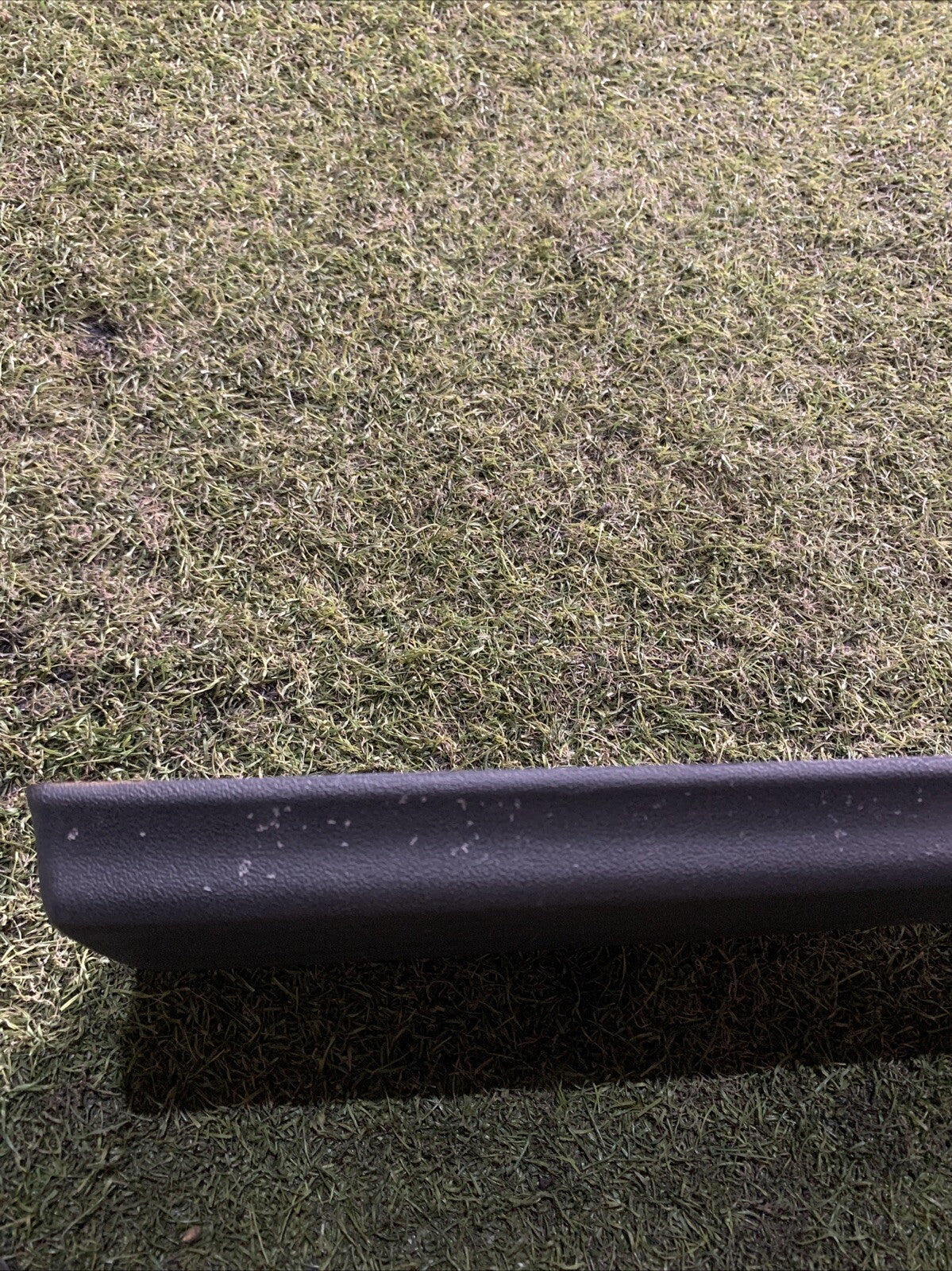 Modanatura Sportello Anteriore Sinistra Fiat Panda 1 Serie 4X4 18074178