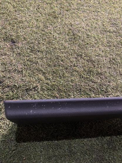 Modanatura Sportello Anteriore Sinistra Fiat Panda 1 Serie 4X4 18074178