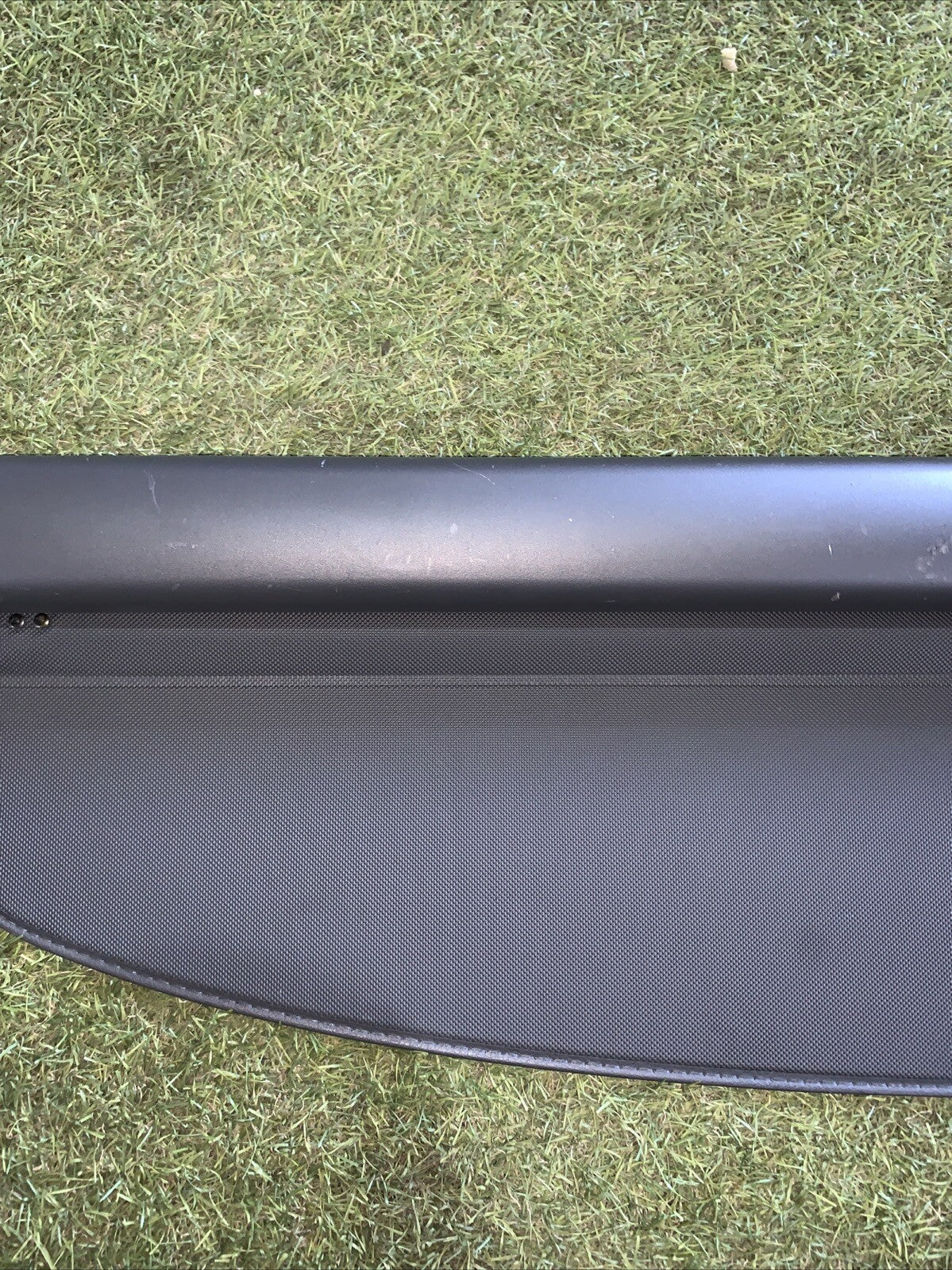 Cappelliera Audi Q7 2016 Originale 4M0863553D