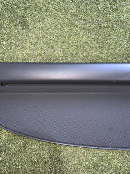 Cappelliera Audi Q7 2016 Originale 4M0863553D