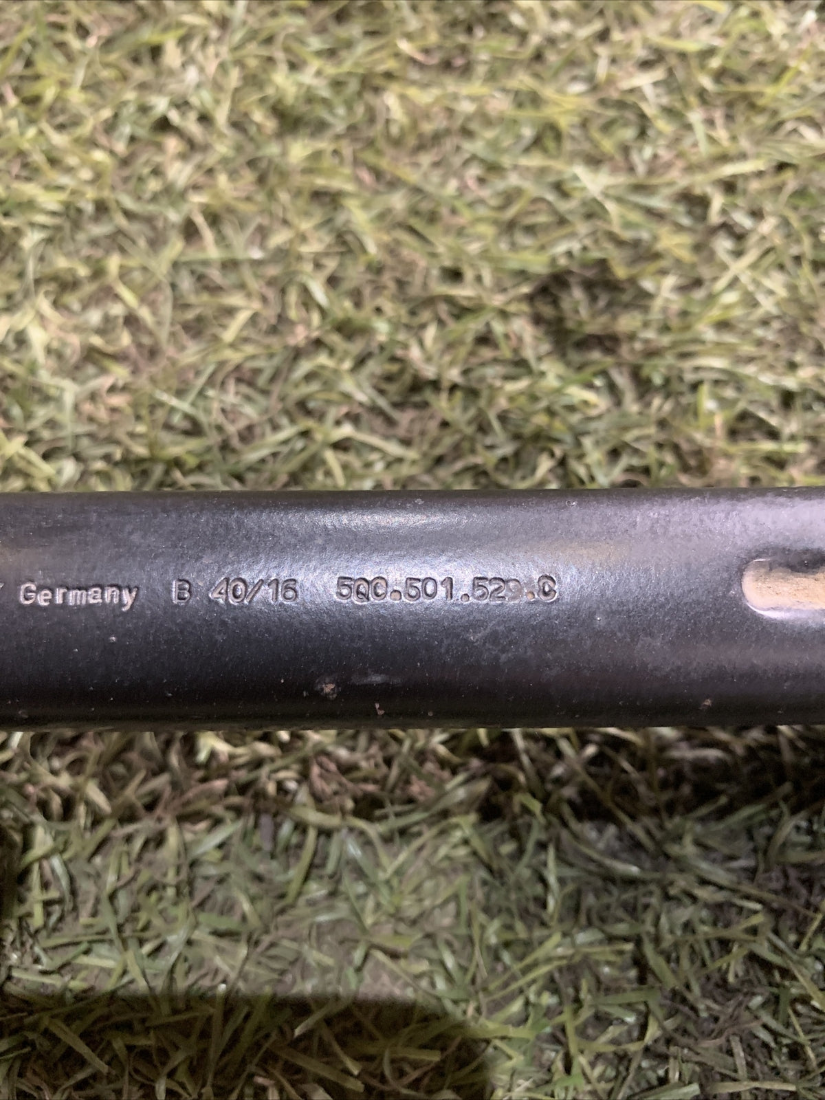 Braccio Oscillante Inferiore Posteriore Sinistro Audì TT 5Q0501529C