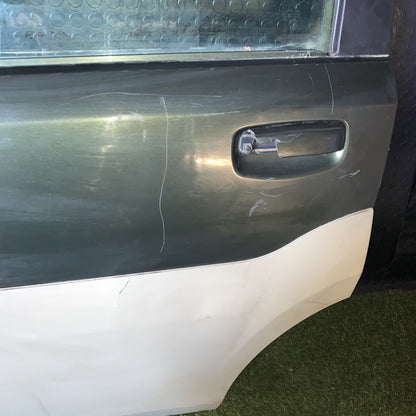 Portiera sportello posteriore  SX Fiat Panda 169 Cross Dal 2005 al 2012