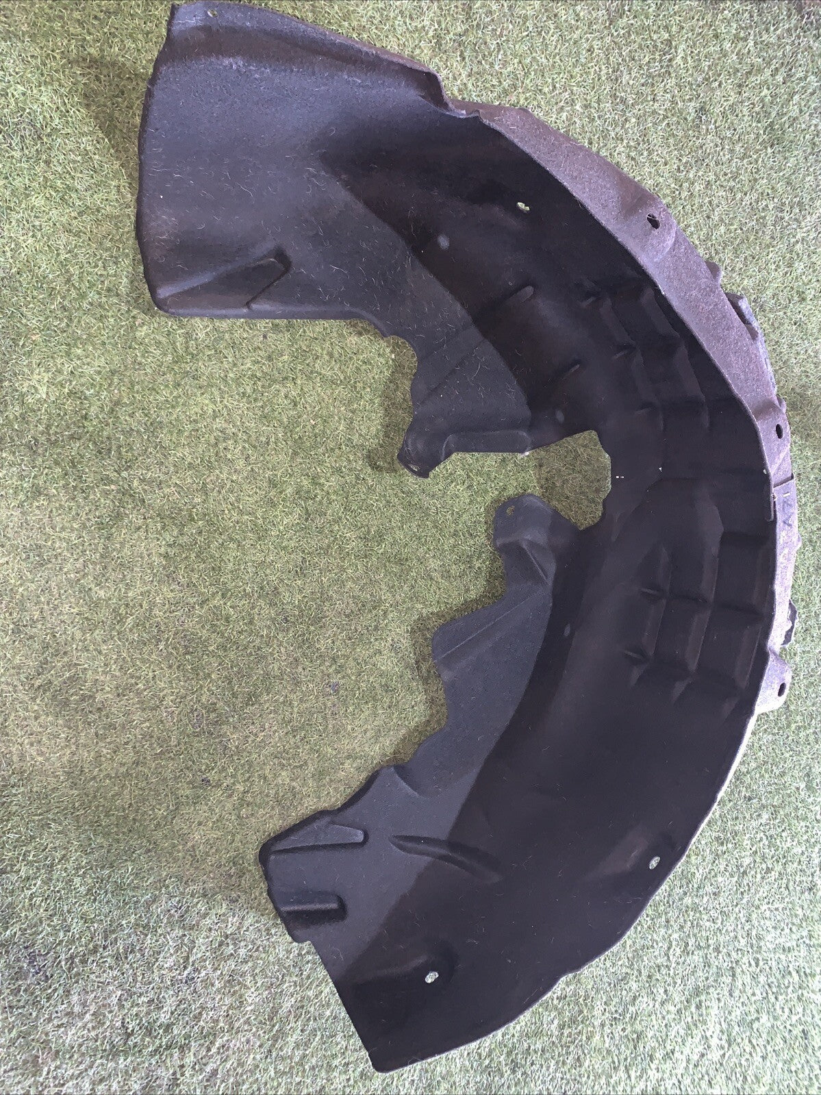 Parasassi Passaruota Posteriore Destro Audi A7 4G 4G8810172B