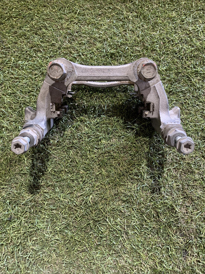 Porta Pinza Freno Posteriore Destra Toyota C-HR 2019 47822F9010