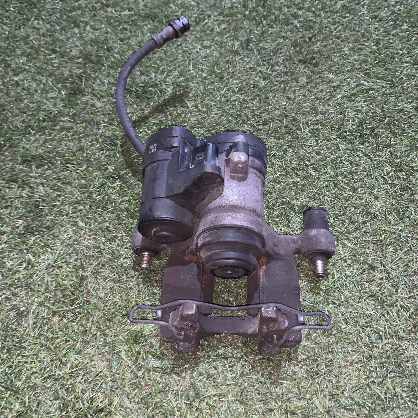 Pinza Freno Posteriore Sinistra Volkswagen T-Roc 5Q0615405