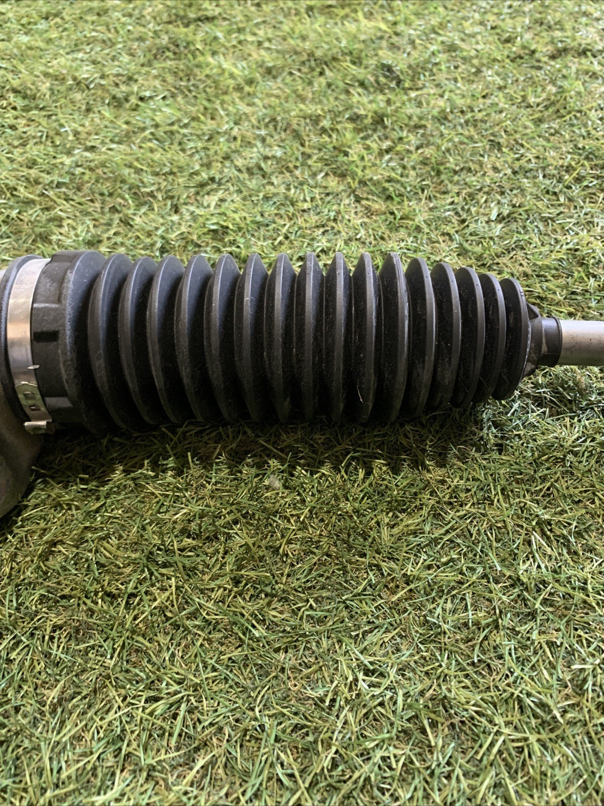SCATOLA DELLO STERZO PER FIAT 500 L Serie (351_352) 51885439 Diesel 1300 (2)
