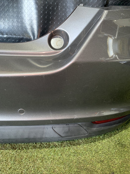 Paraurti Posteriore Con Sensori Di Parcheggi Fiat Tipo Berlina 4 Porte 735604317