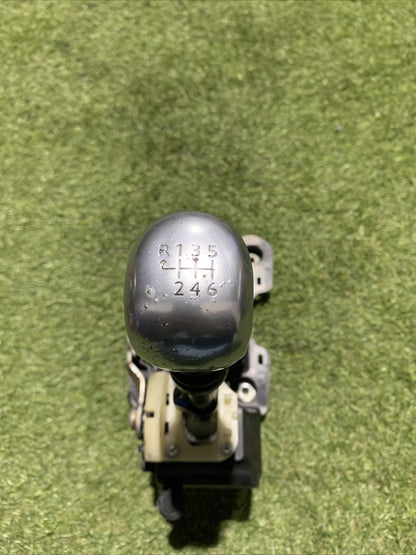 Leva Cambio Manuale 6 Marce Peugeot 2008 2015 1.6 Diesel 9806780680