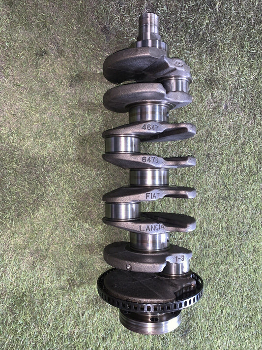 ALBERO MOTORE  FIAT 1.9 JTD 46476478 182B9000