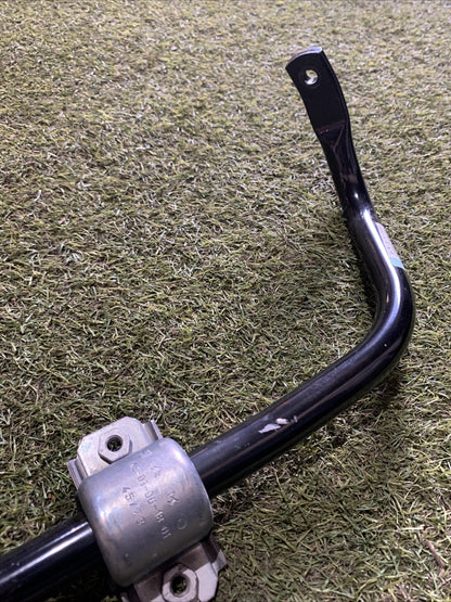 Barra Stabilizzatrice Anteriore Jeep Avenger 1.2 Benzina 9825518480