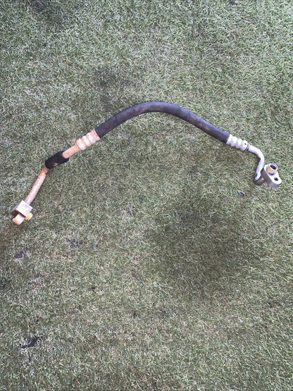 TUBO ARIA CONDIZIONATA LANCIA Ypsilon 2° Serie 46820838 199A2000 1.3 diesel (2)