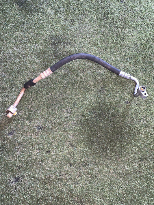 TUBO ARIA CONDIZIONATA LANCIA Ypsilon 2° Serie 46820838 199A2000 1.3 diesel (2)