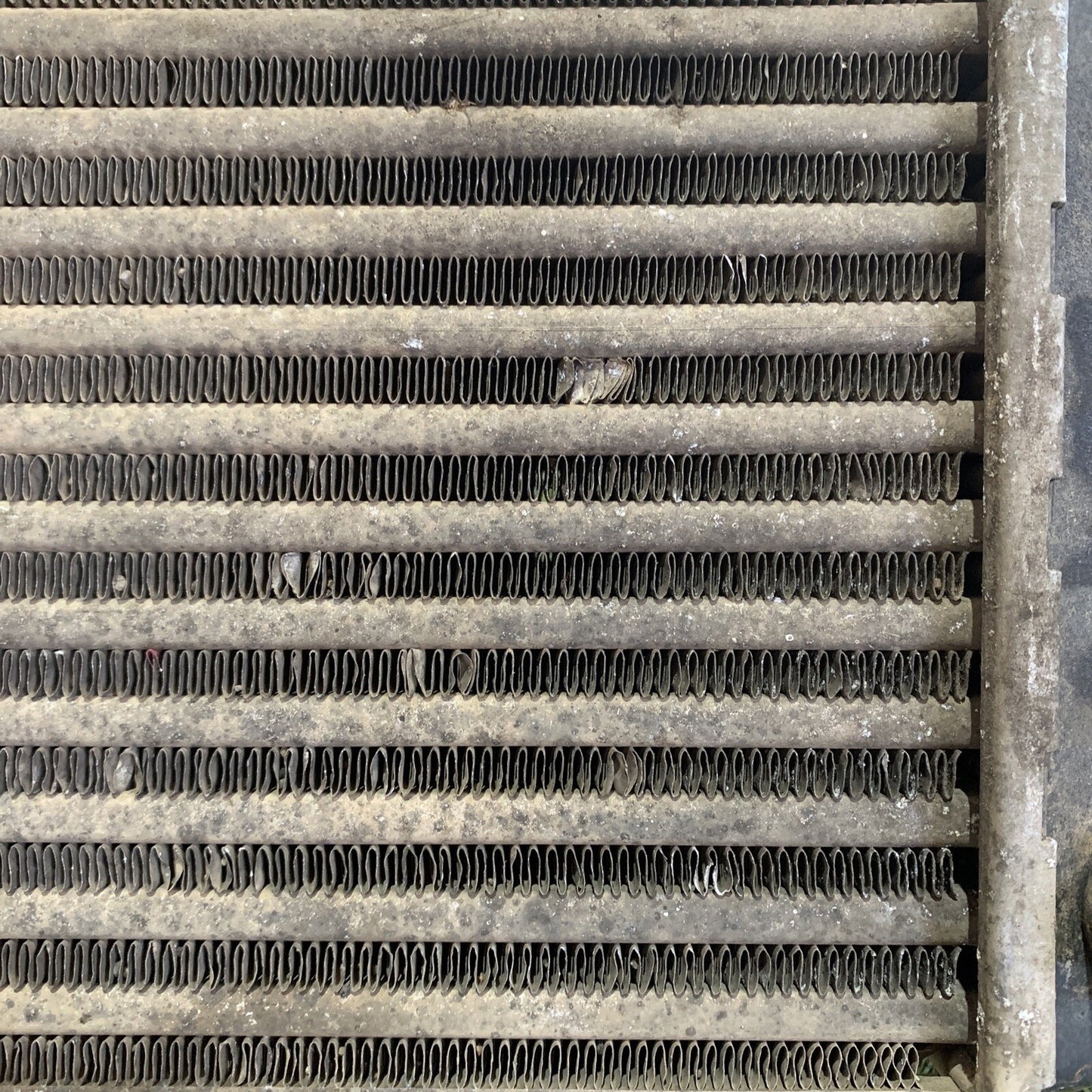 838065000 RADIATORE INTERCCOLER FIAT STILO 1.9 JTD