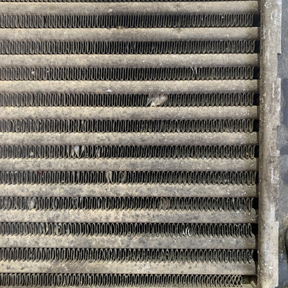 838065000 RADIATORE INTERCCOLER FIAT STILO 1.9 JTD