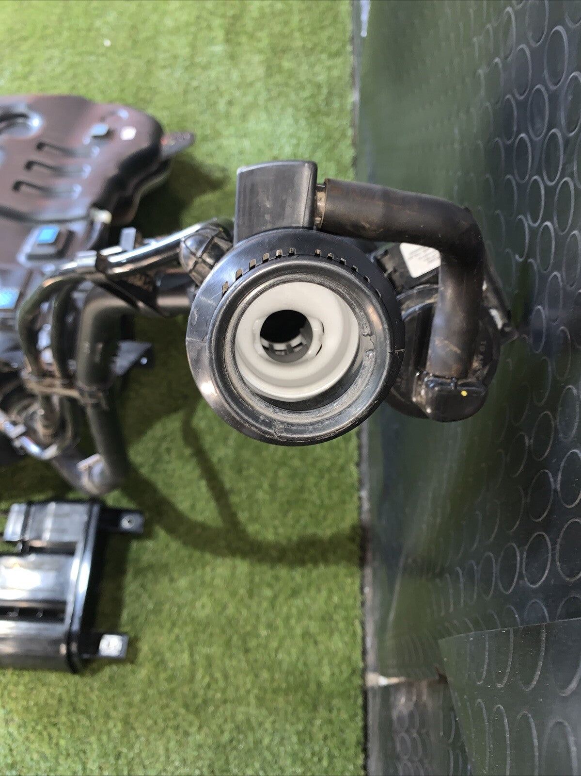 Serbatoio Carburante Kia Sportage 2023 1.6 Benzina Hybrid 31171N7000