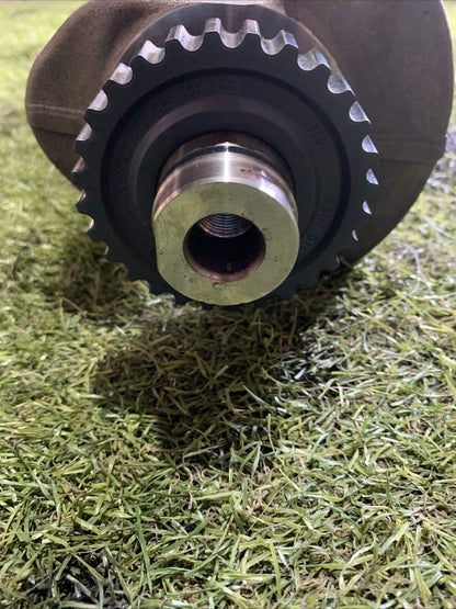 ALBERO MOTORE PER VOLKSWAGEN Golf 7 Berlina 04LB Diesel 1600 (12>)