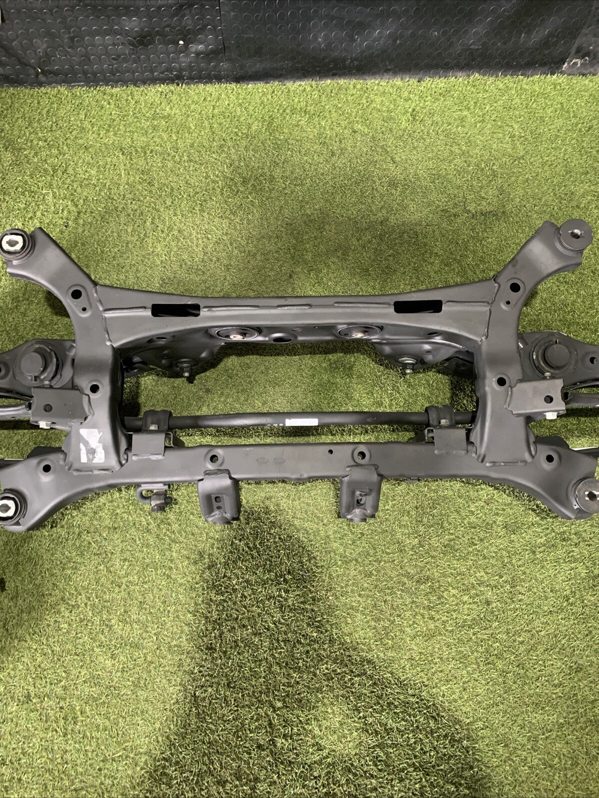 Ponte Assale Posteriore Kia Sportage 2019 4WD 55405F1100