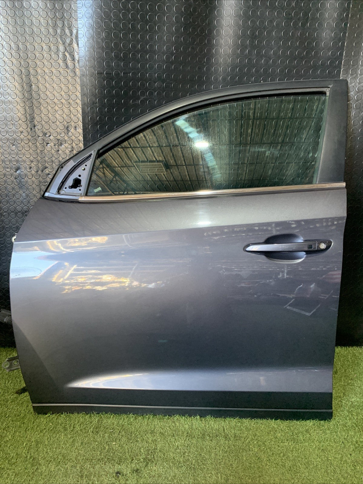 PORTA PORTIERA SPORTELLO ANTERIORE SINISTRO HYUNDAI TUCSON 2019