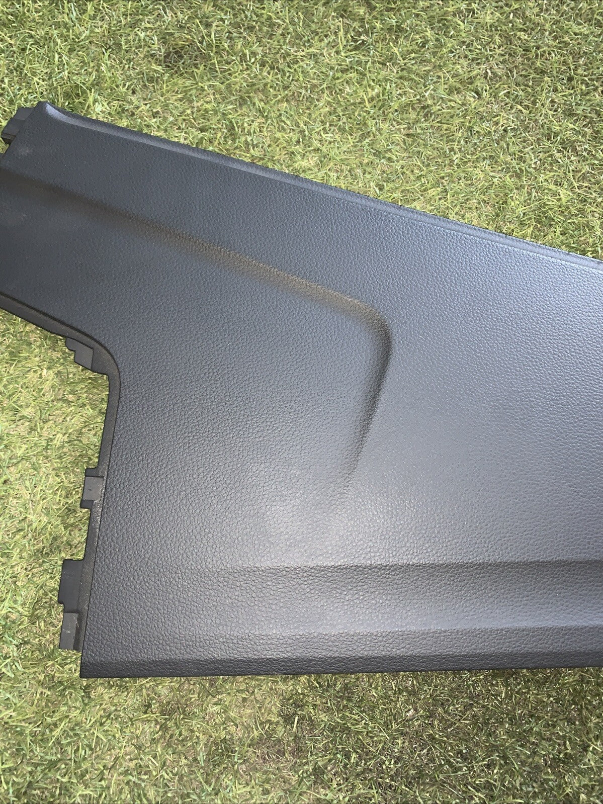 Rivestimento Console Centrale Parte Destra Audi Q7 2016 4M0863306