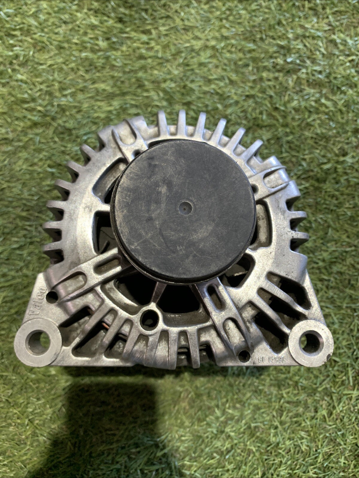 Alternatore Peugeot 307 1.6 Diesel 9646321780