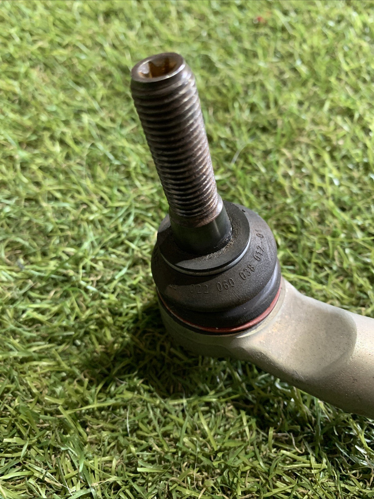 scatola sterzo Alfa Romeo Giulietta anno 2019 originale Codice 00505476660(3)