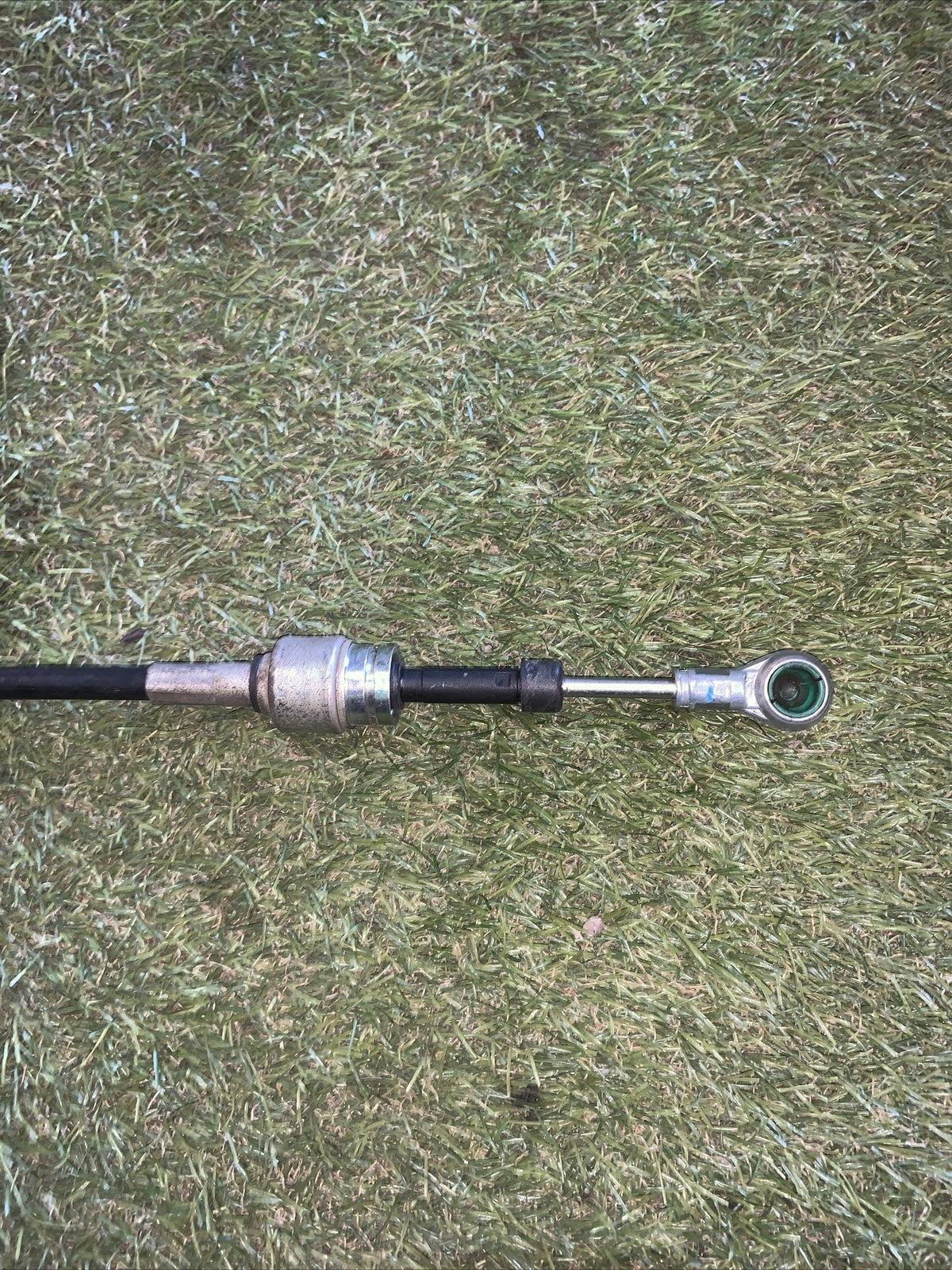 CAVO COMANDO CAMBIO MANUALE PER FIAT BRAVO II LANCIA DELTA III 1.6 55225098