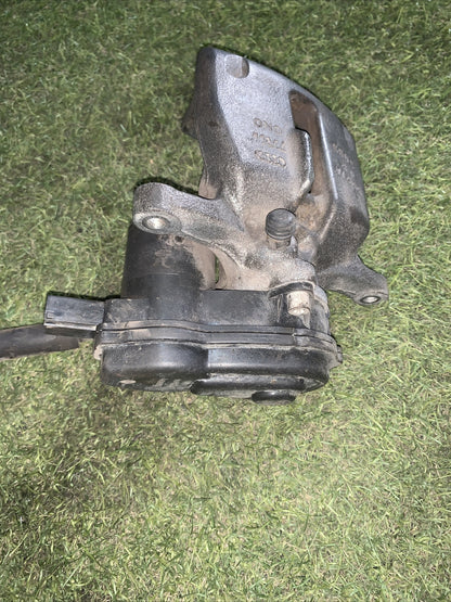 Pinza Freno Posteriore Sinistra Audi A4 2011 3.0