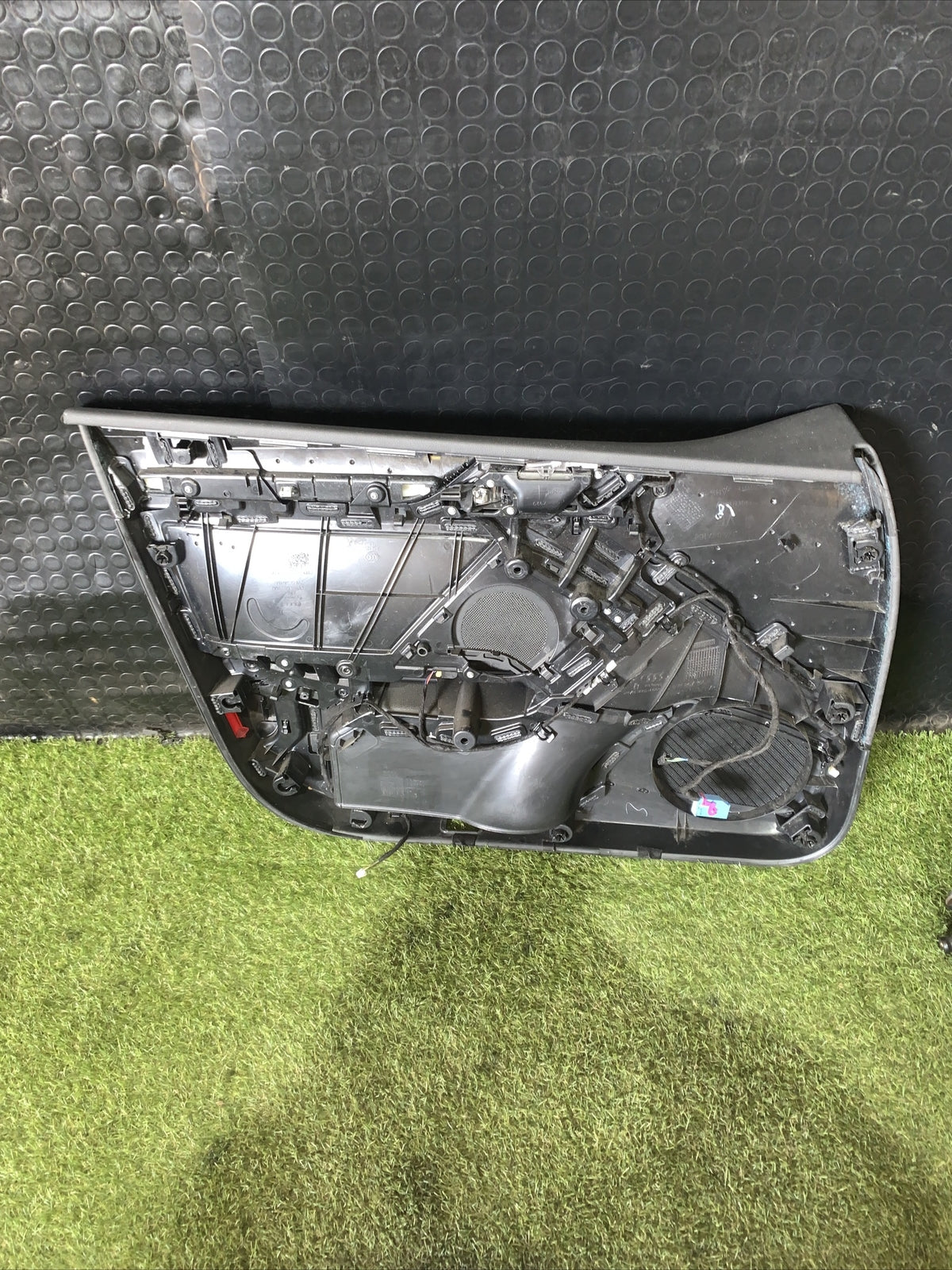 PANNELLO ANTERIORE DESTRO AUDI A3 Serie (8V1) 8V4867106