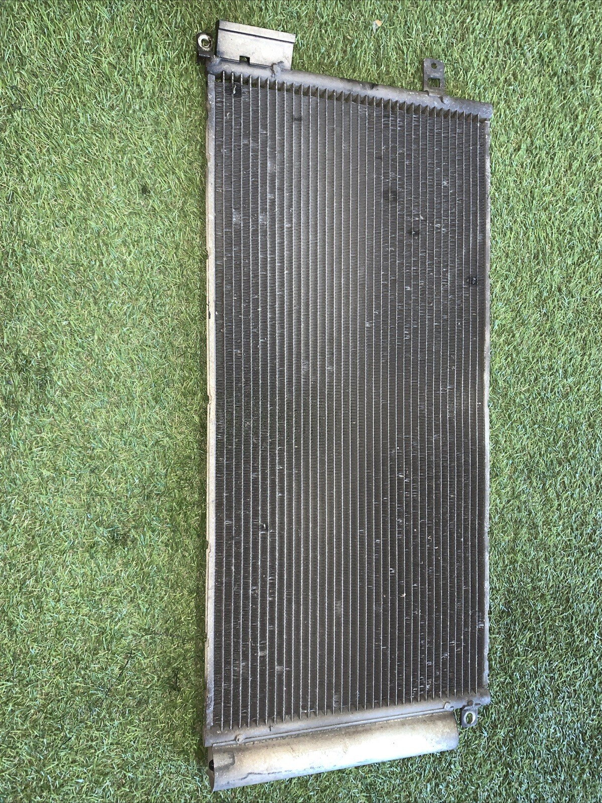 RADIATORE ARIA CONDIZIONATA FIAT GRANDE PUNTO (199) 1.3 MULTIJET 90CV (2005 (3)