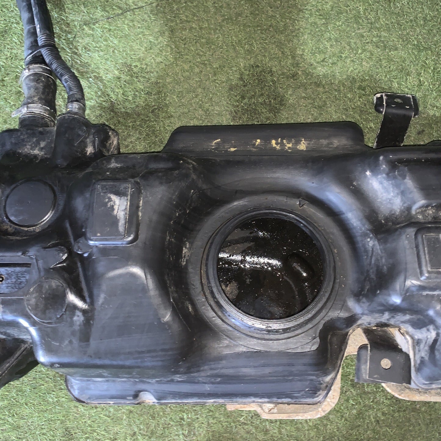 51706599 SERBATOIO CARBURANTE FIAT PANDA 169 1.3 M-JET