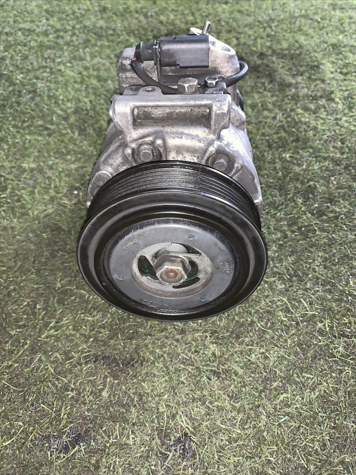 Compressore Aria Condizionata Audi Q7 2006 3.0 Diesel 7L6820803F