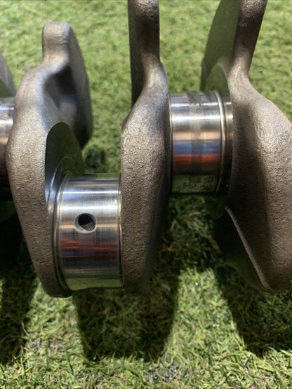 Albero Motore Volkswagen Golf 7 2.0 Diesel 04L103292F