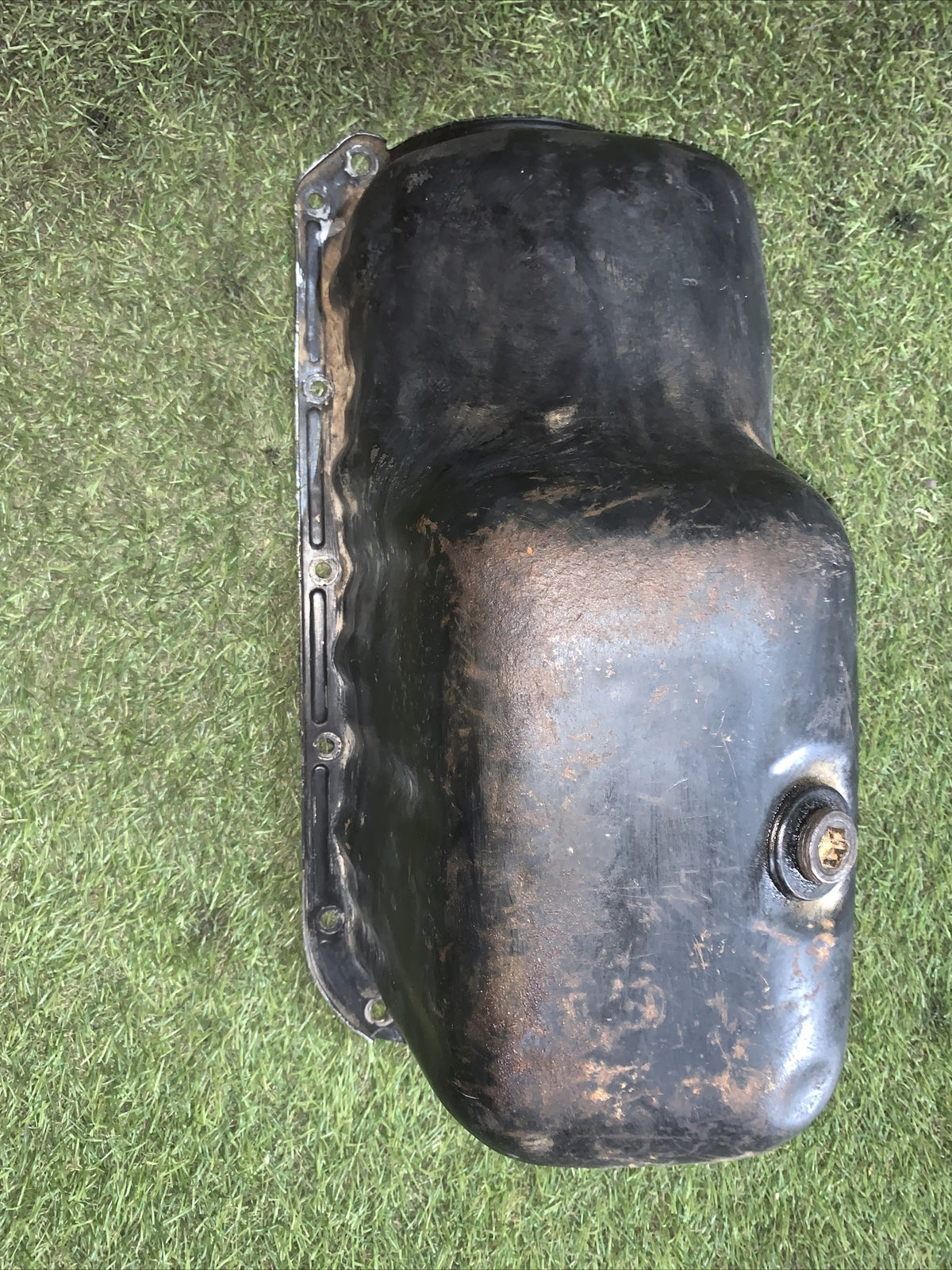 Coppa Olio Fiat Panda 1 Serie 1.0 Fire