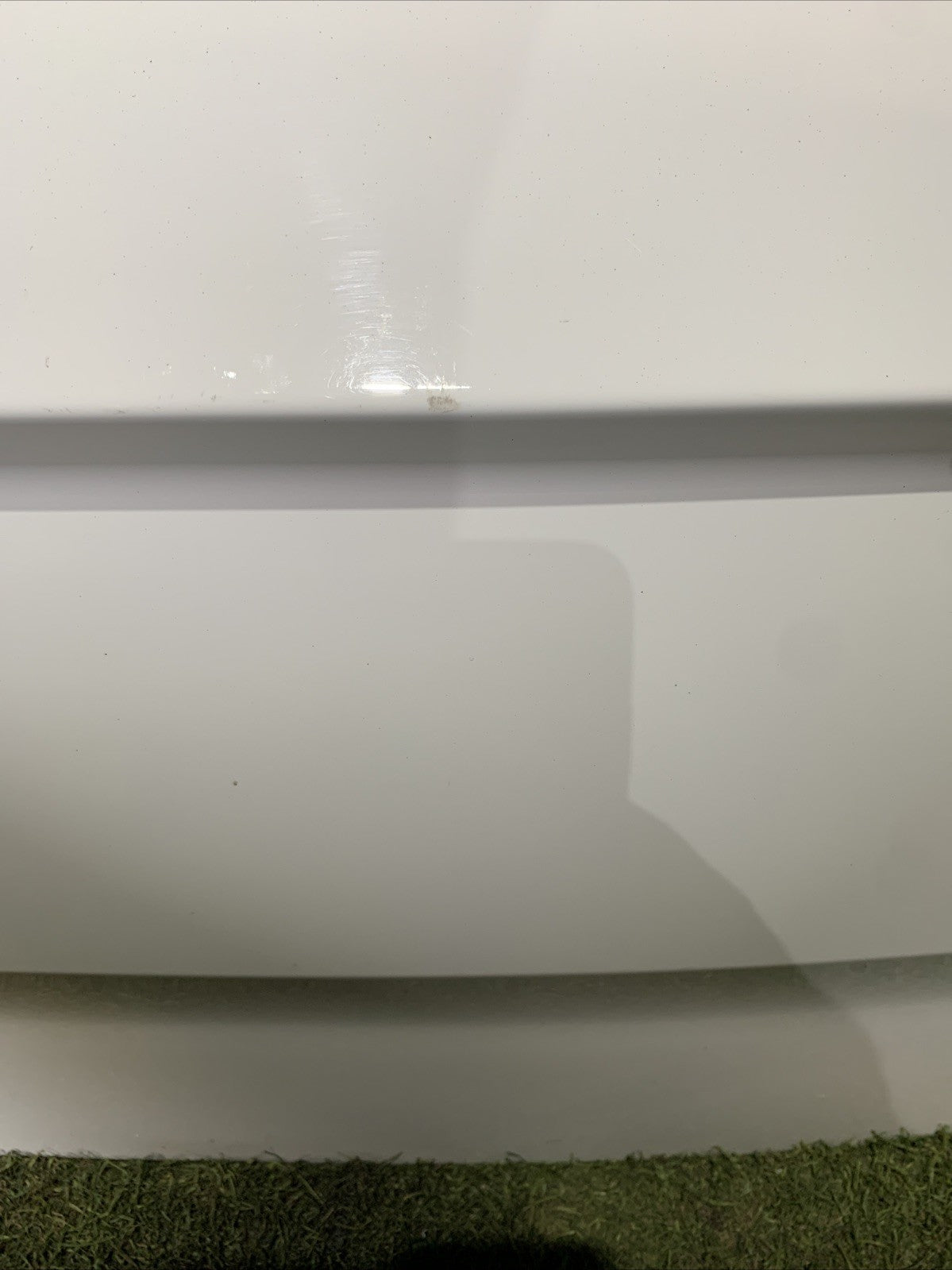 COFANO BAULE PORTELLONE POSTERIORE VOLKSWAGEN T-ROC 2024