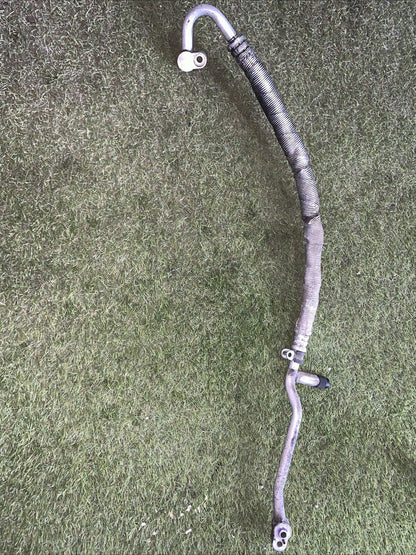 6Q0820721S TUBO CLIMA CLIMATIZZATORE SEAT IBIZA (2002) 1.2 BENZINA