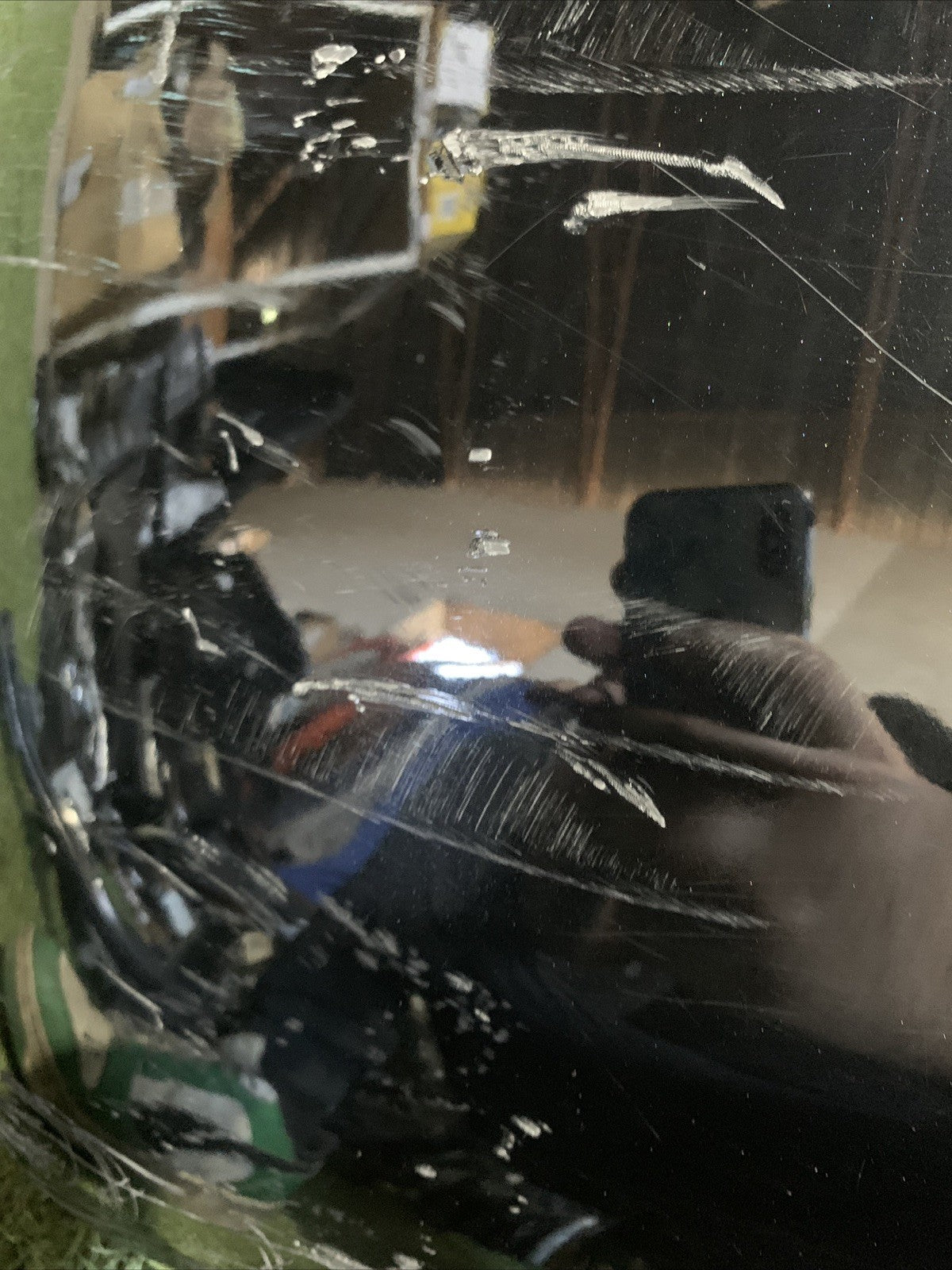 PARAURTI POSTERIORE PEUGEOT 208 2016 NO SENSORI DI PARCHEGGIO