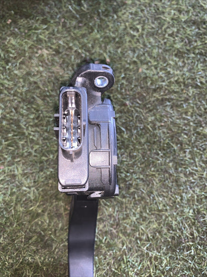 8K1721523A PEDALE ACCELERATORE AUDI A4 (8K5 - B8) 2.0 TDI