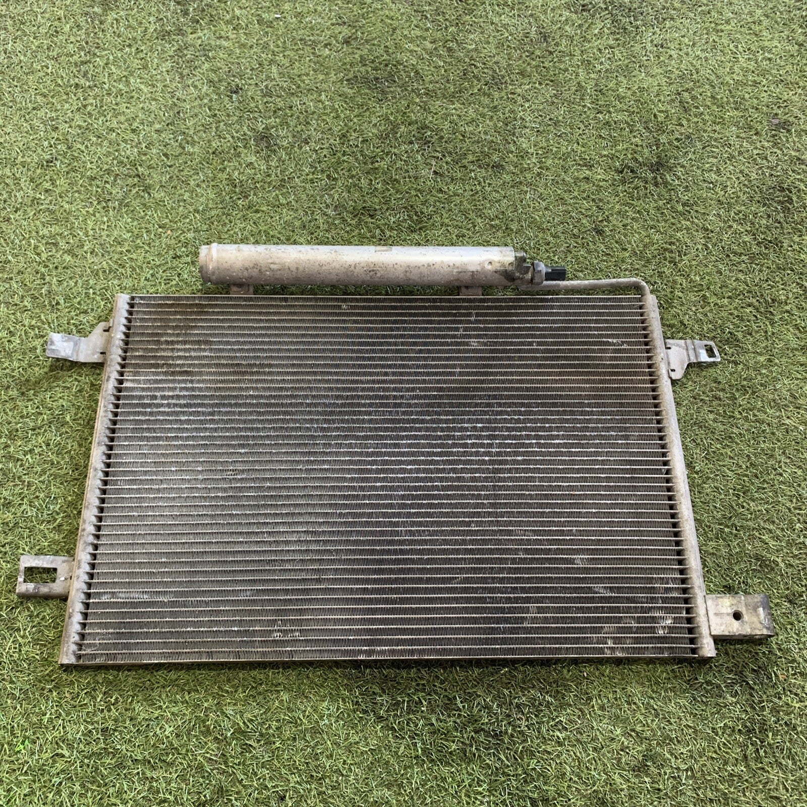 A1695000354 RADIATORE ARIA CONDIZIONATA MERCEDES-BENZ CLASSE A (W169)